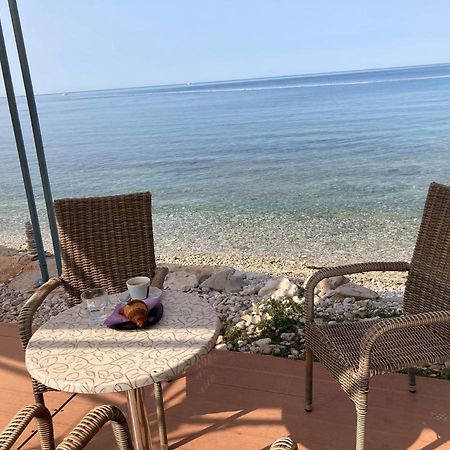 Ferienwohnung Sommer Novigrad Istria المظهر الخارجي الصورة
