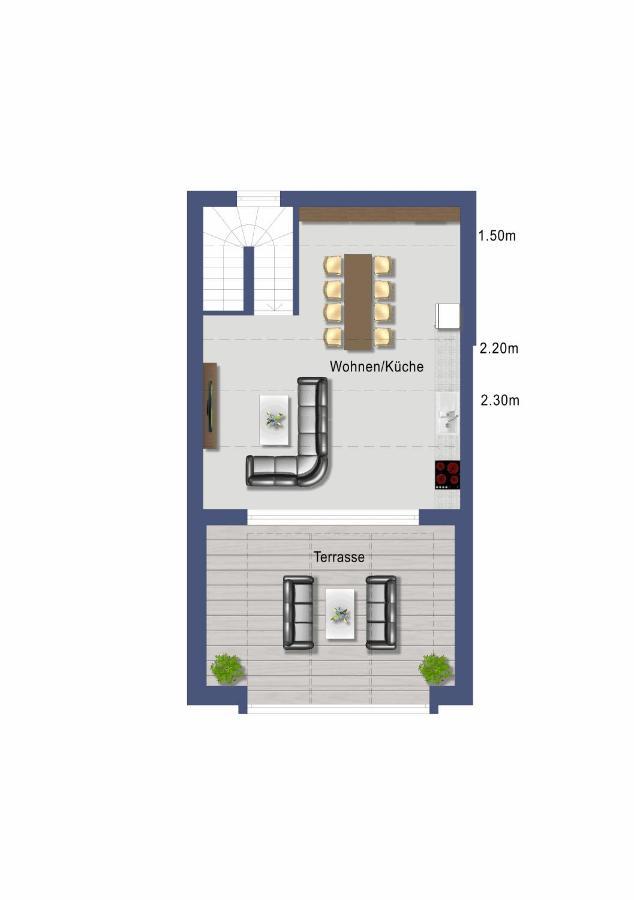 Ferienwohnung Sommer Novigrad Istria المظهر الخارجي الصورة