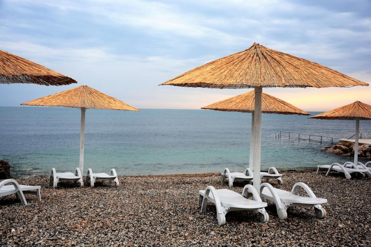 Ferienwohnung Sommer Novigrad Istria المظهر الخارجي الصورة