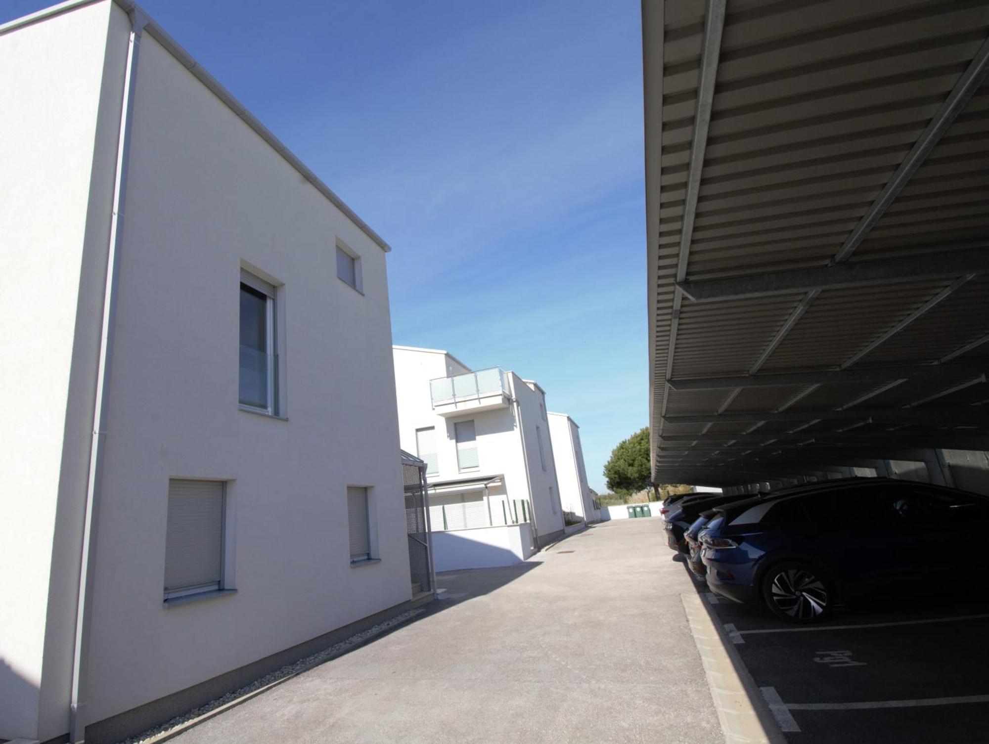 Ferienwohnung Sommer Novigrad Istria المظهر الخارجي الصورة