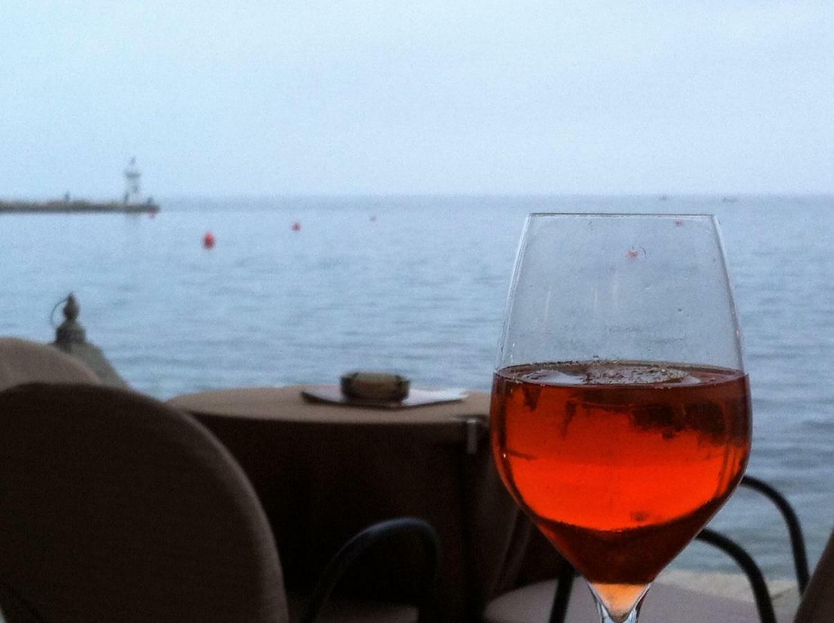 Ferienwohnung Sommer Novigrad Istria المظهر الخارجي الصورة