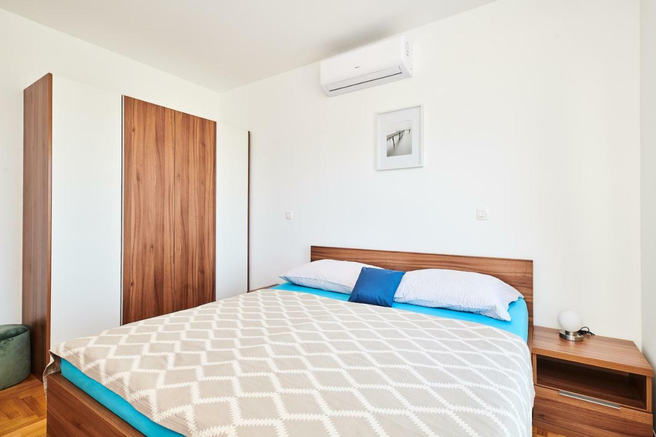 Ferienwohnung Sommer Novigrad Istria المظهر الخارجي الصورة