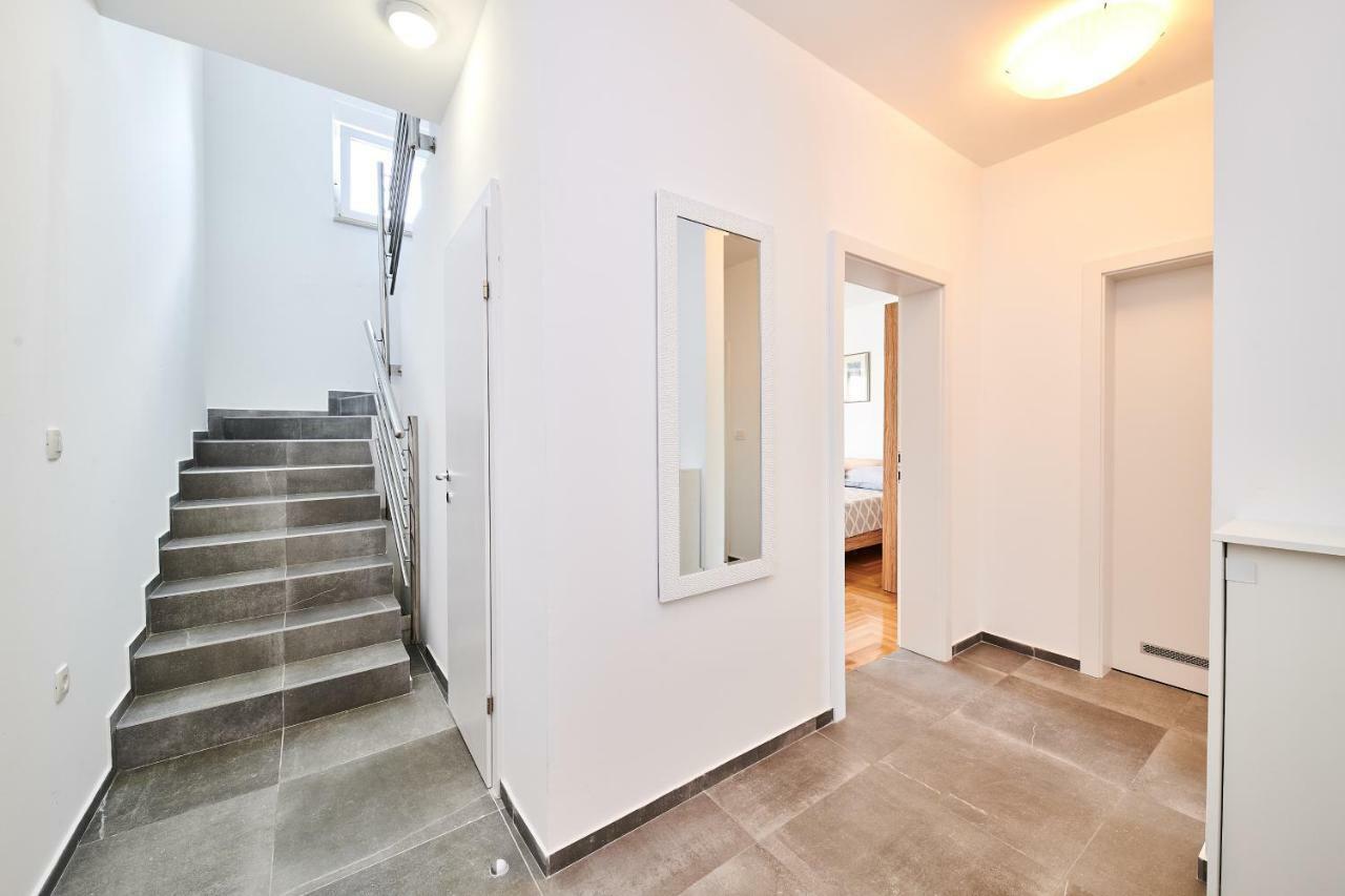 Ferienwohnung Sommer Novigrad Istria المظهر الخارجي الصورة