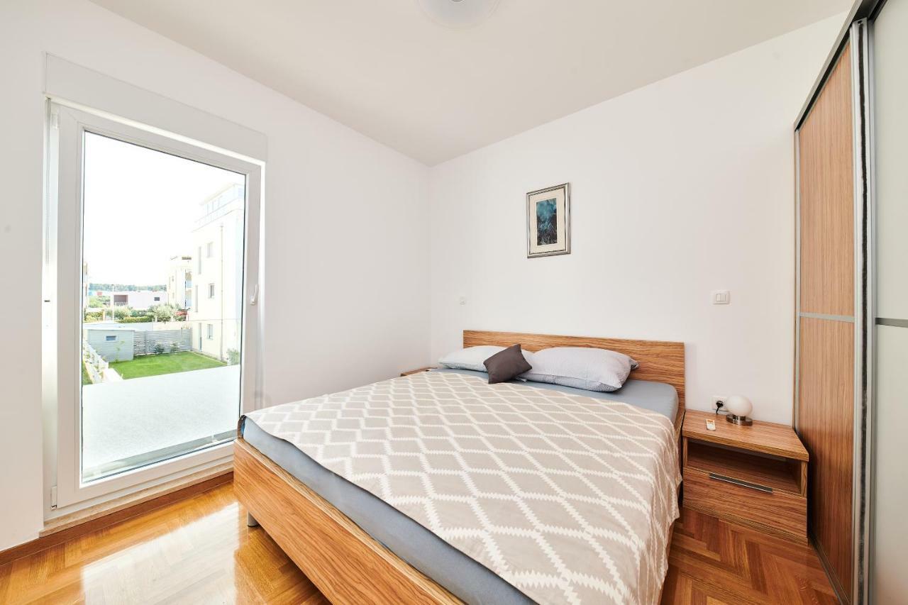 Ferienwohnung Sommer Novigrad Istria المظهر الخارجي الصورة