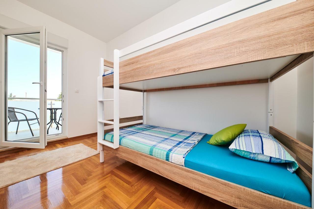Ferienwohnung Sommer Novigrad Istria المظهر الخارجي الصورة